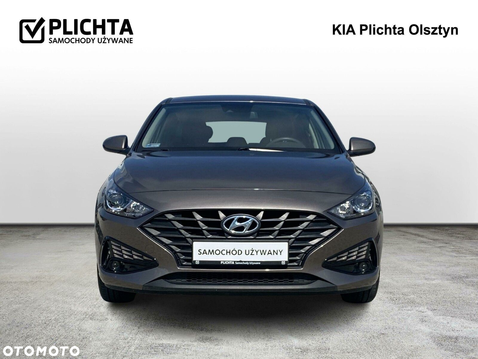 Hyundai i30 - 8