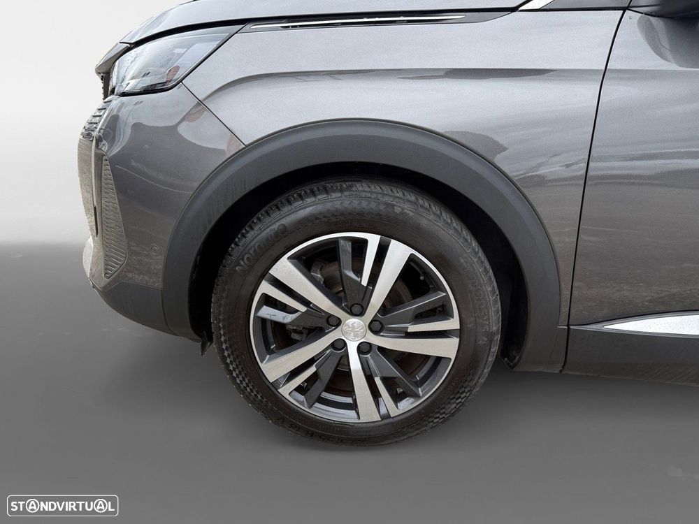 Peugeot 3008 1.5 BlueHDi Allure - 14