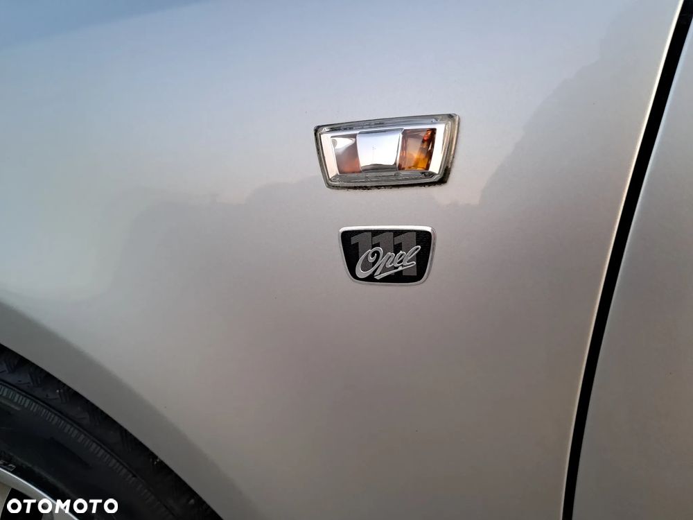 Opel Corsa 1.4 16V Edition 111 Jahre - 24
