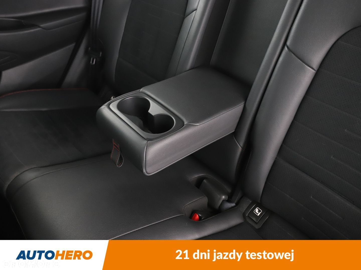 Hyundai Tucson - 32