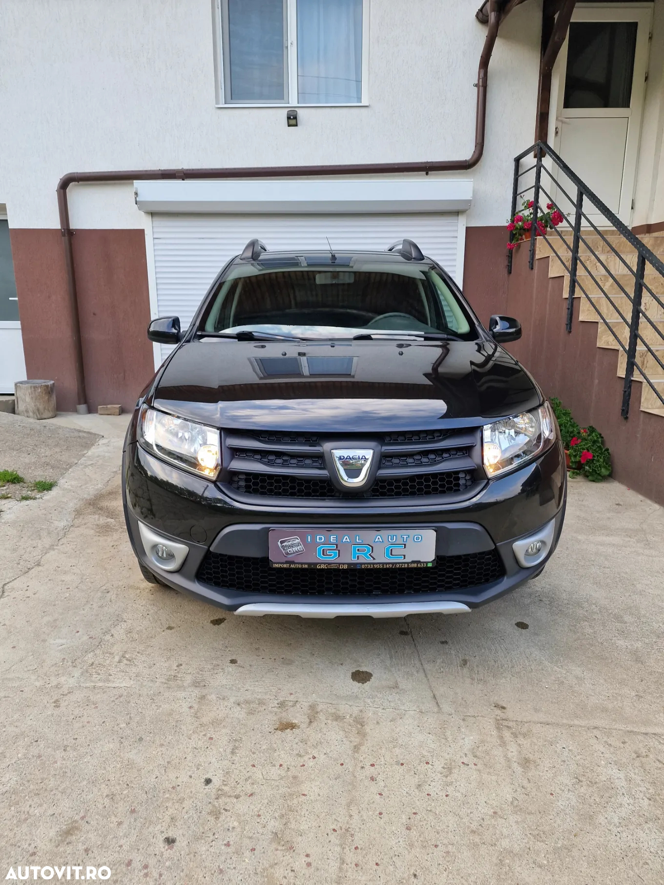 Dacia Sandero 0.9 Stepway - 6