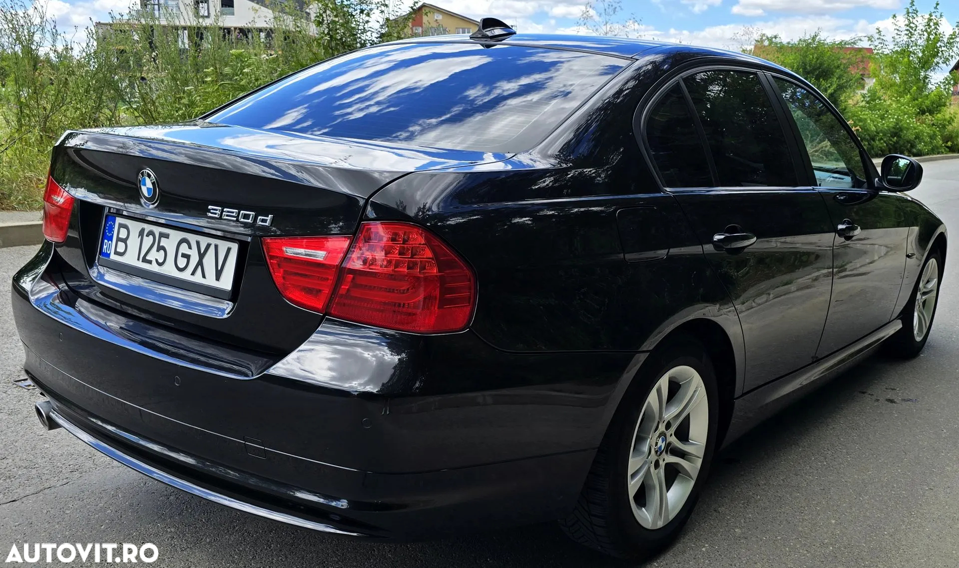BMW Seria 3 - 3