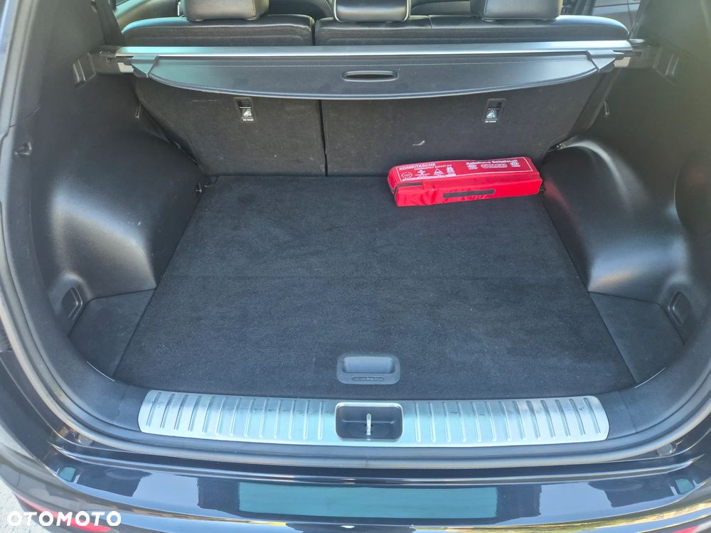 Kia Sportage 1.6 T-GDI GT Line 2WD - 20
