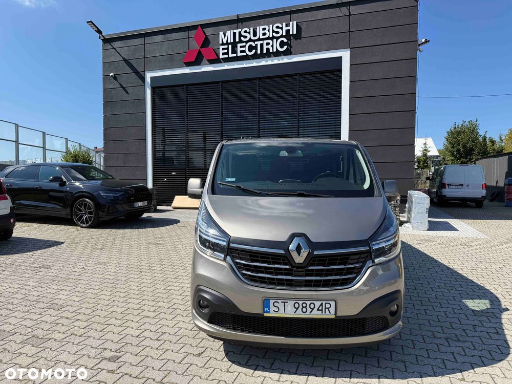 Renault Trafic - 8