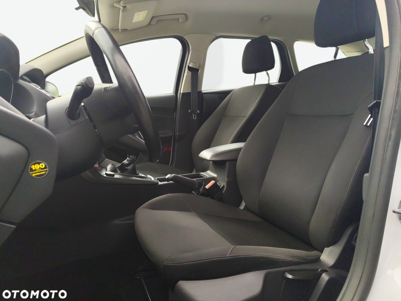 Ford Focus - 10