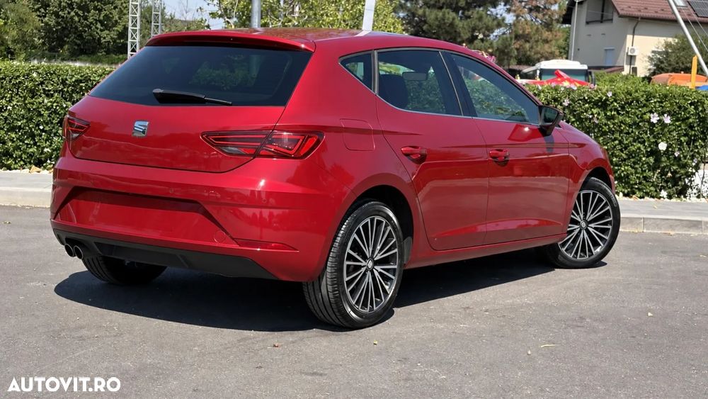 Seat Leon - 4