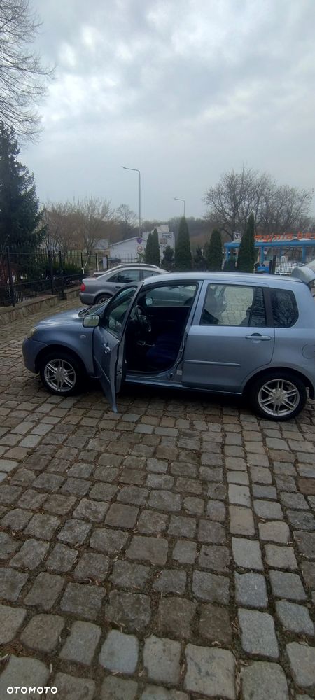 Mazda 2 1.4 Active - 11