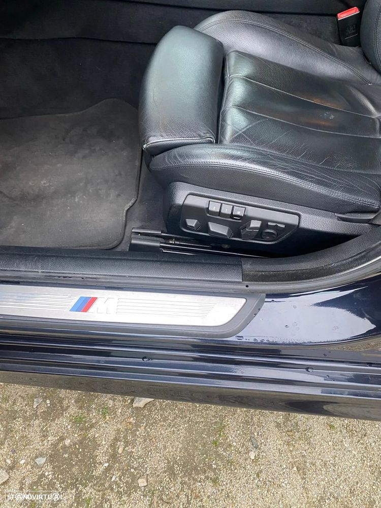 BMW 640 Gran Coupé d M Sport Edition - 5