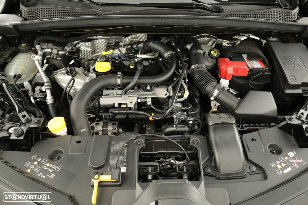 Renault Captur 1.0 TCe Techno - 23