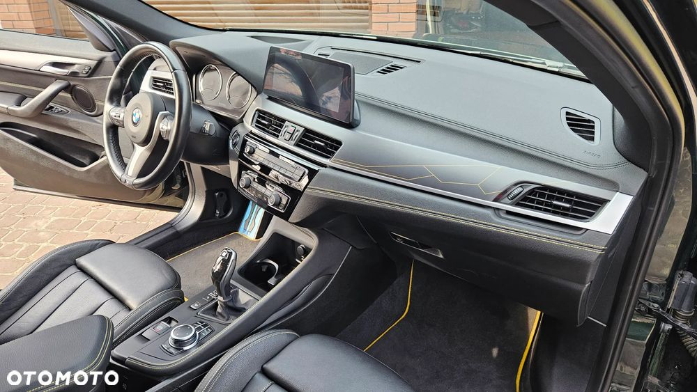 BMW X2 - 31