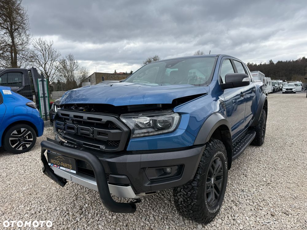 Ford Ranger Raptor - 6
