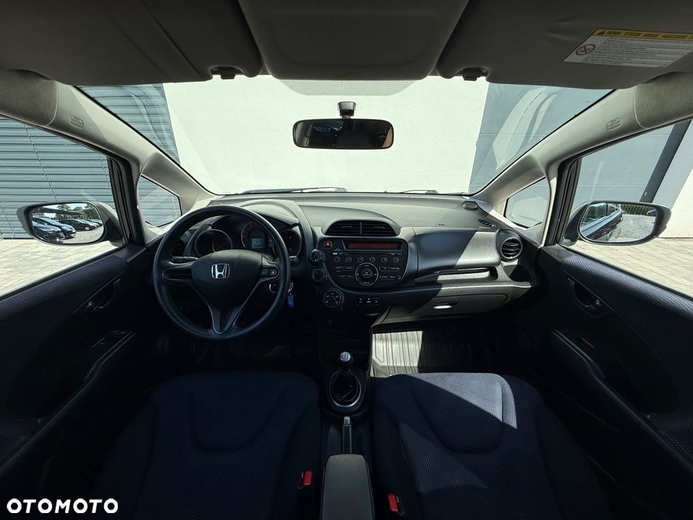 Honda Jazz 1.2 i-VTEC - 7