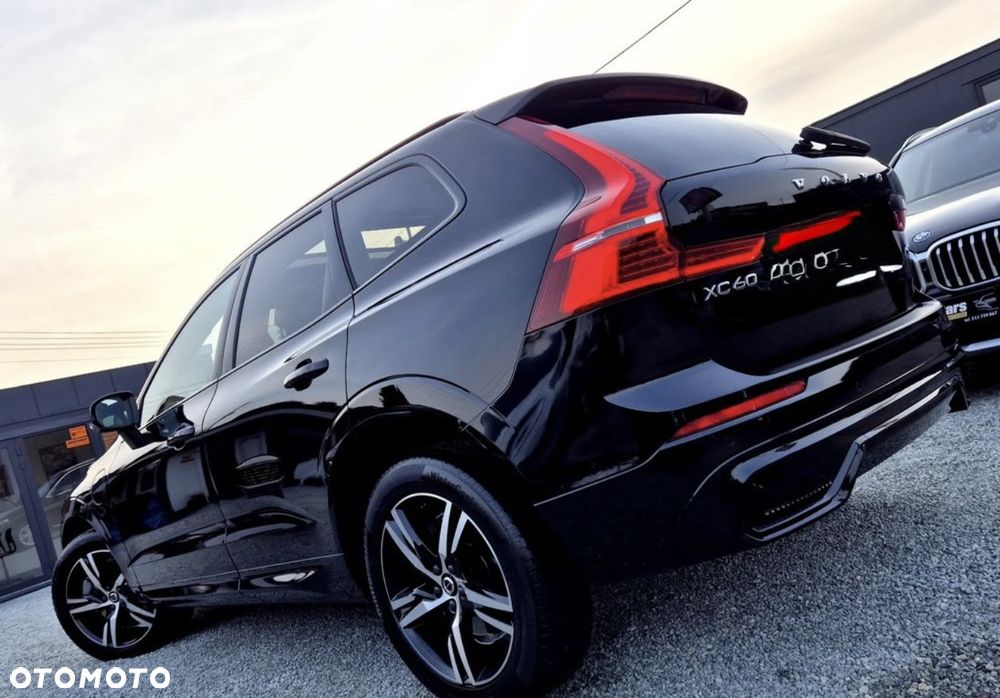 Volvo XC 60 - 29