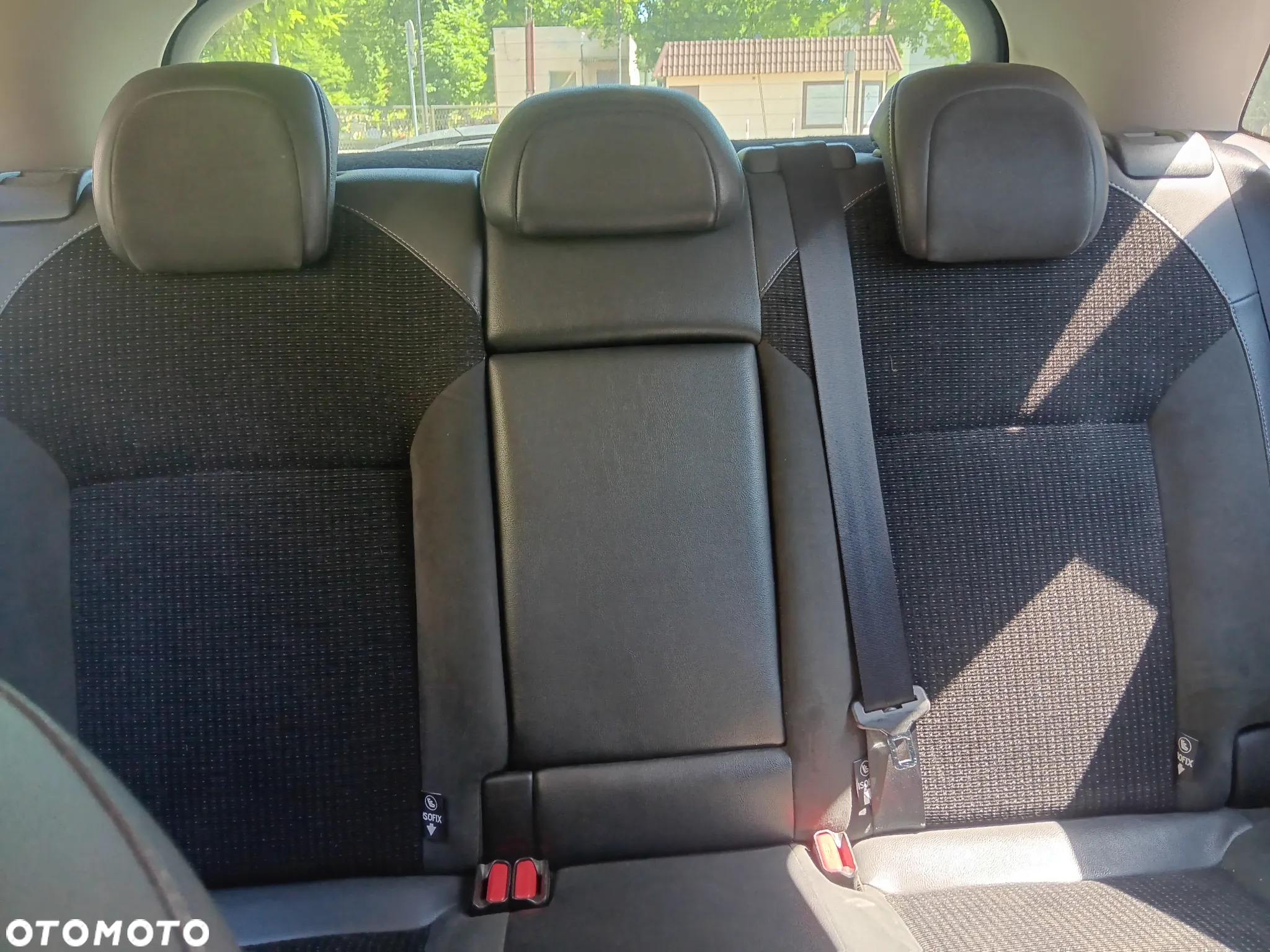 Citroën C4 1.6 VTi Exclusive - 12