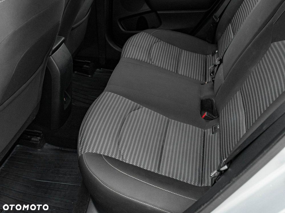 Kia Ceed 1.5 T-GDI M - 25
