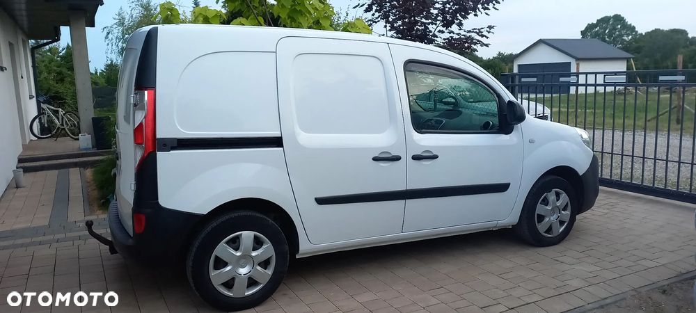 Renault Kangoo - 4