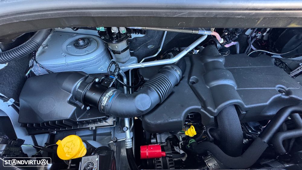 Renault Master 2.3 dCi L2 H2 - 34