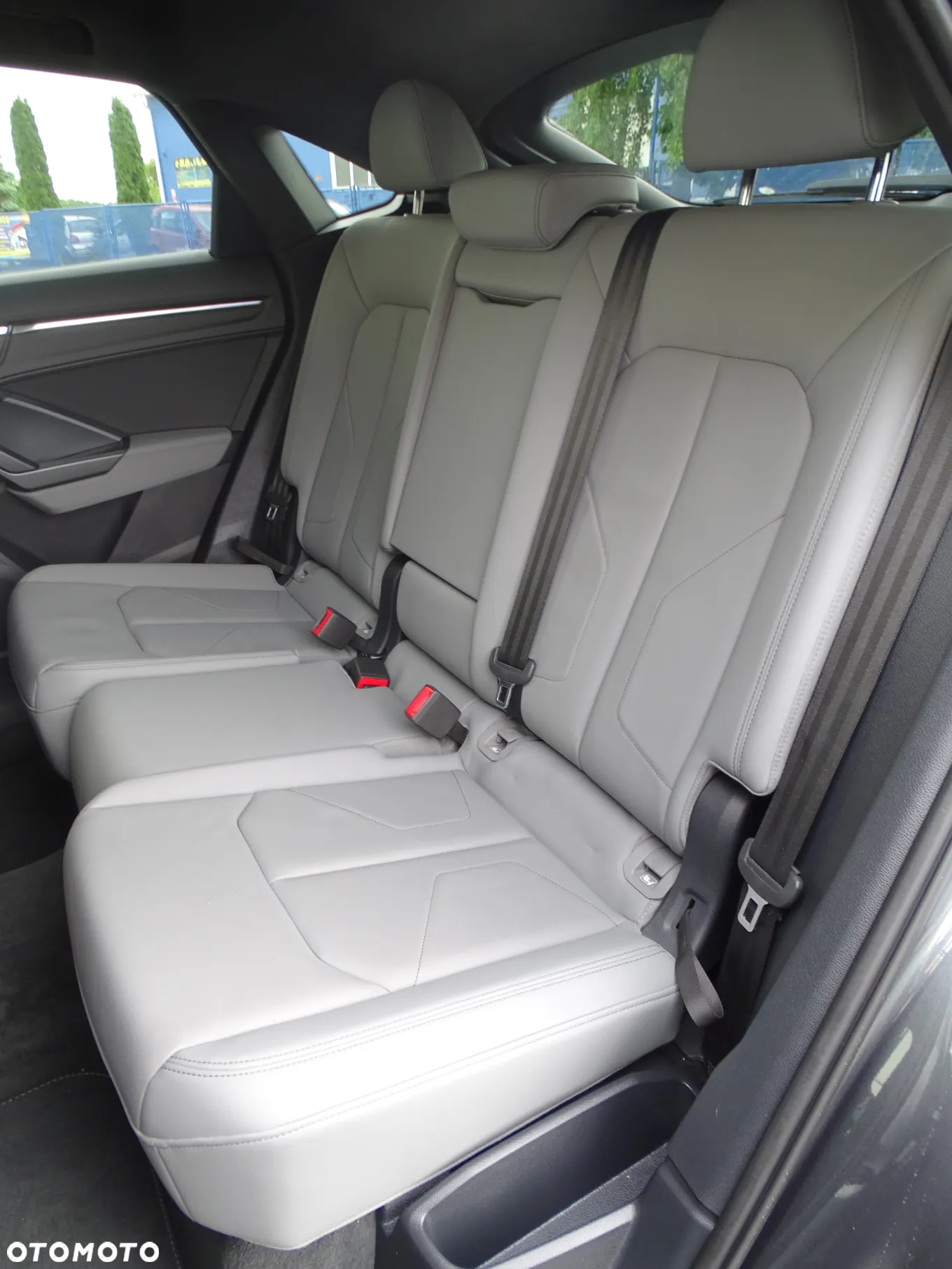 Audi Q3 Sportback - 26