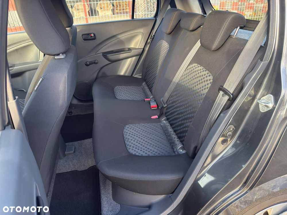 Suzuki Celerio 1.0 Comfort - 24