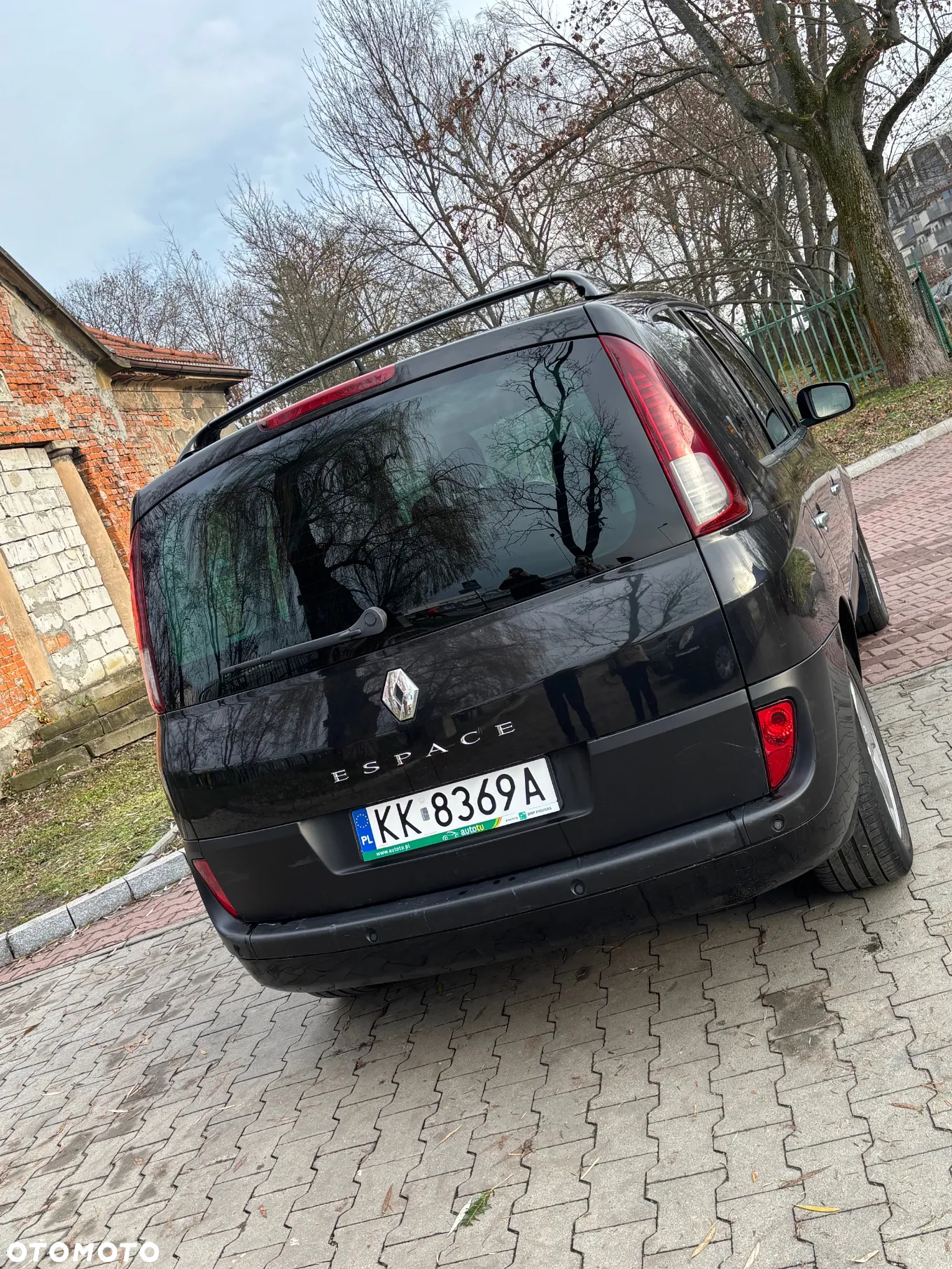 Renault Espace 2.0 dCi 150 FAP Celsium - 23