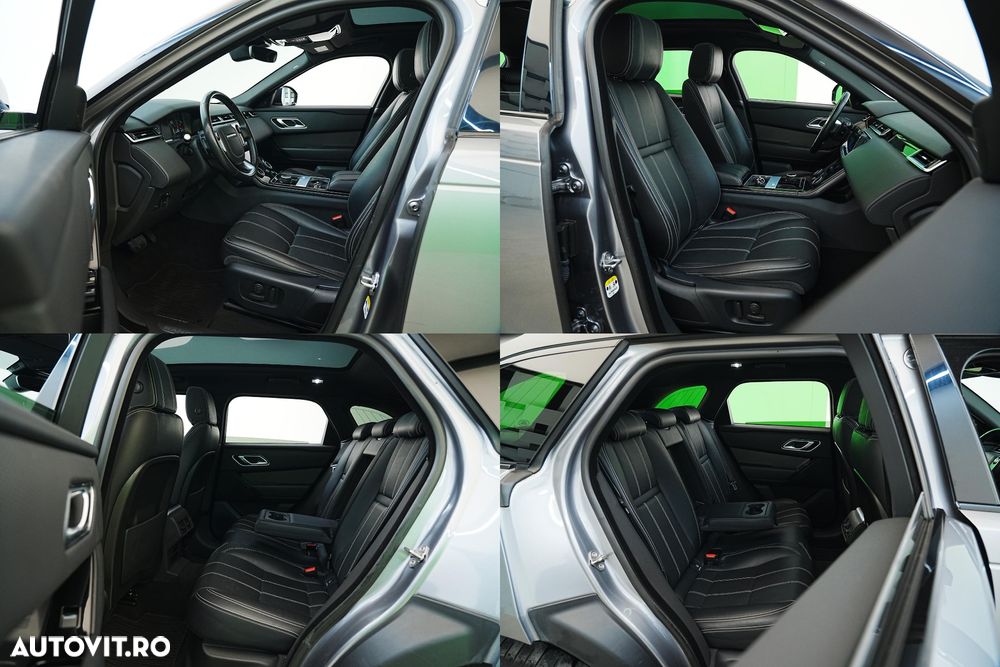 Land Rover Range Rover Velar 2.0 R-Dynamic HSE - 6