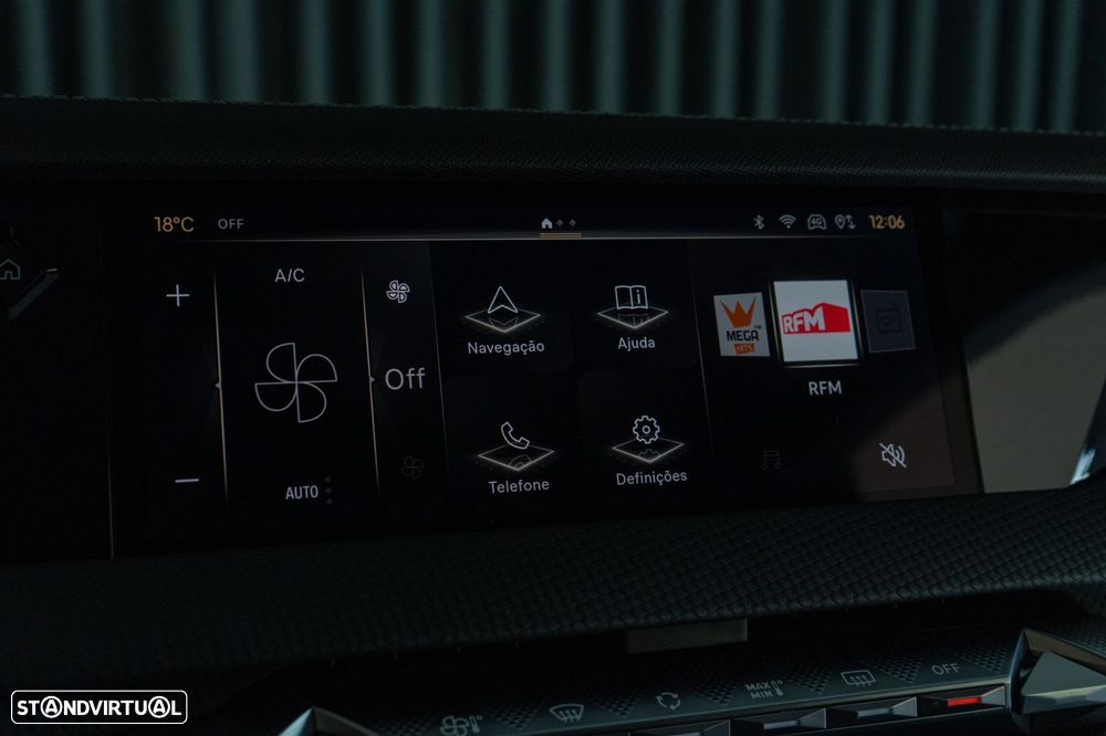 DS DS4 1.2 PureTech Rivoli EAT8 - 22