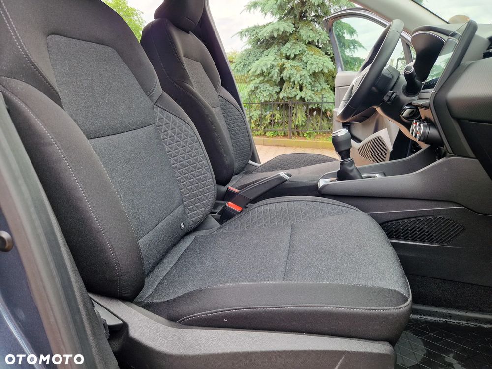 Renault Clio 1.0 TCe Zen - 24