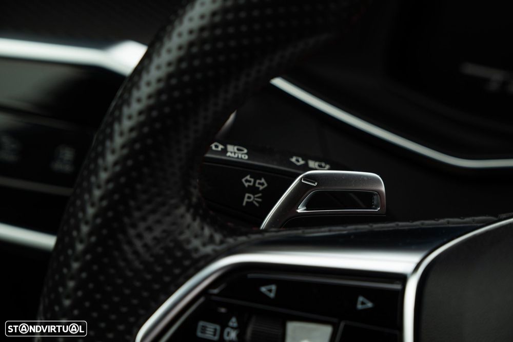 Audi RS6 Avant 4.0 TFSi Plus quattro Tiptronic - 39