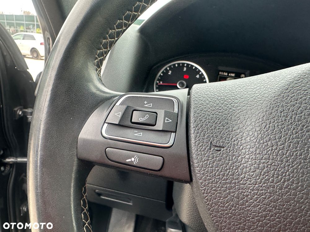Volkswagen Tiguan 2.0 TDI 4Mot Track&Style - 19
