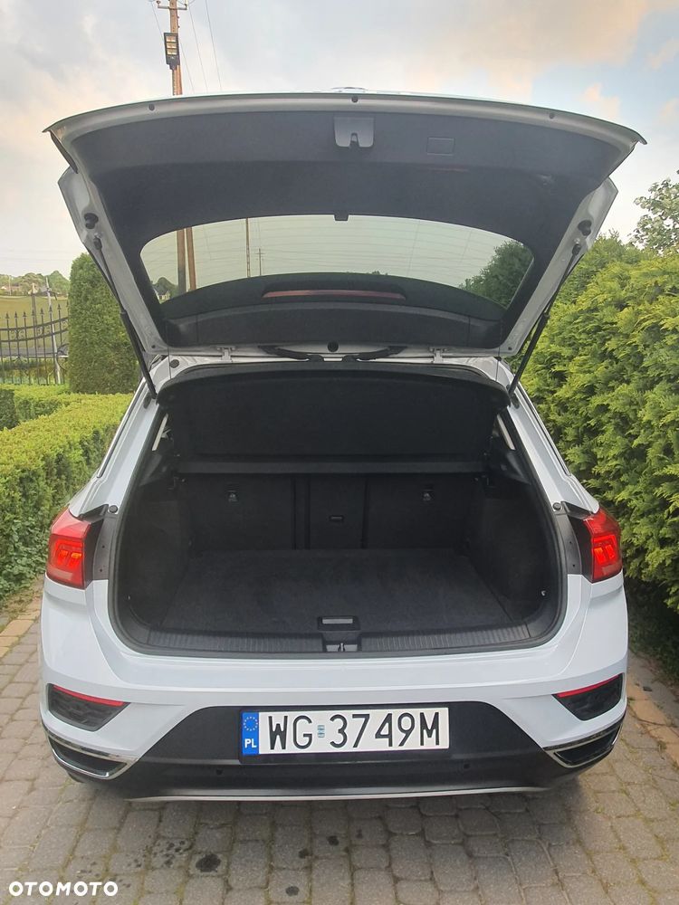 Volkswagen T-Roc 1.0 TSI Advance - 6