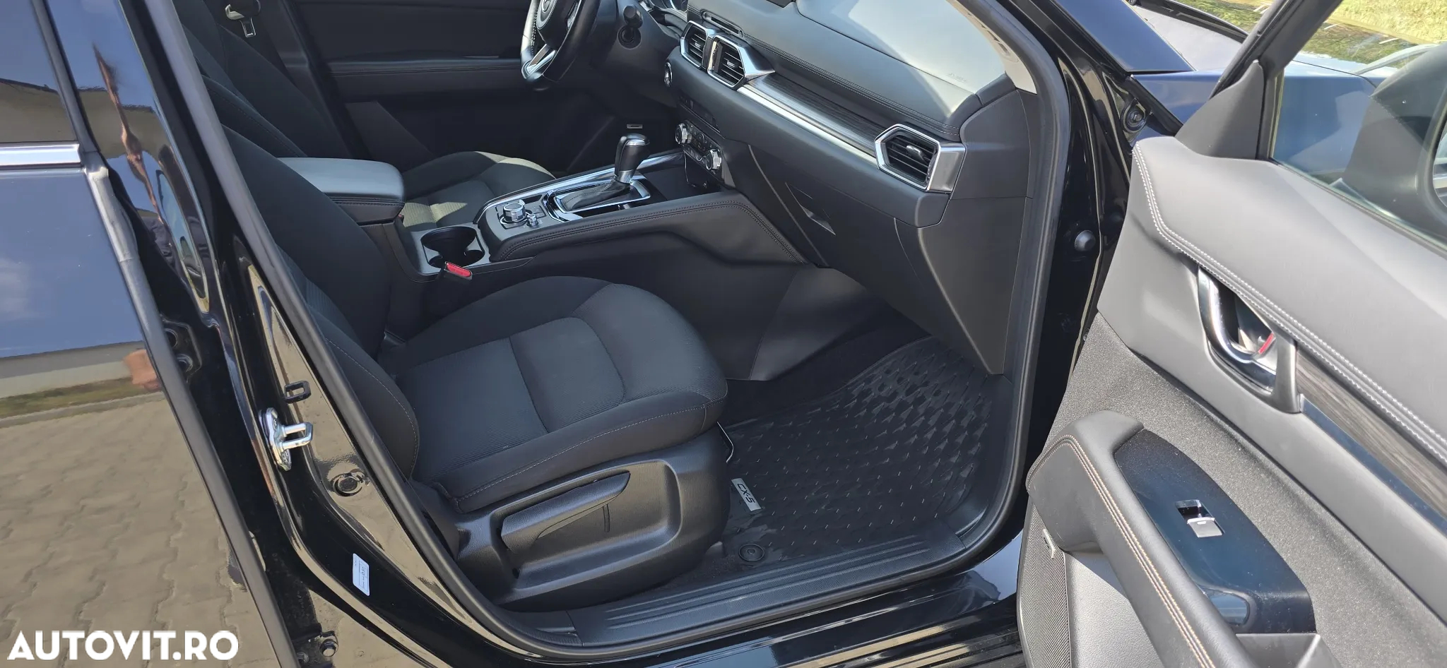 Mazda CX-5 - 13