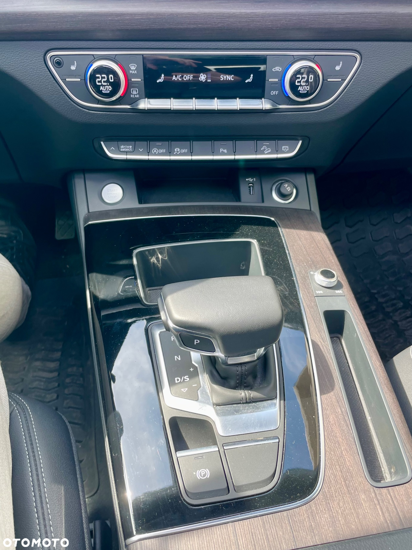 Audi Q5 45 TFSI quattro S tronic - 30