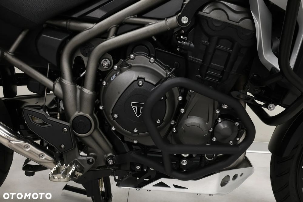 Triumph Tiger - 21