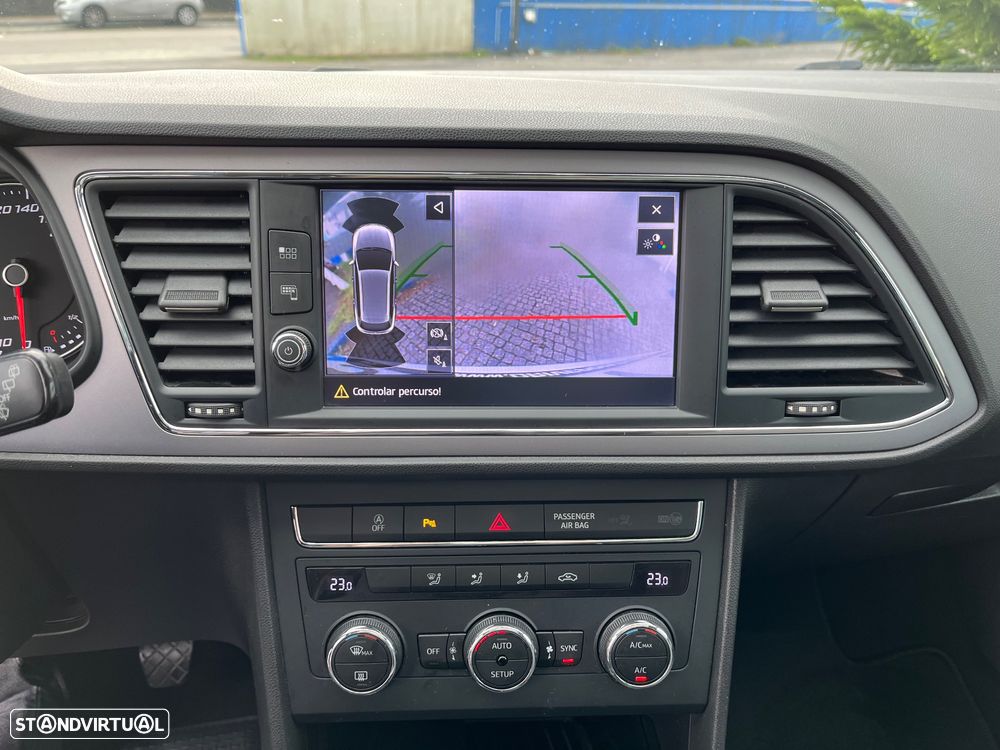 SEAT Leon ST 1.6 TDI Style S/S - 35