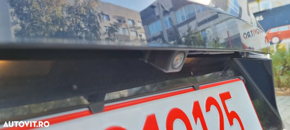 Mazda CX-3 SKYACTIV-G 120 SKYACTIVE-Drive FWD Exclusive-Line - 20