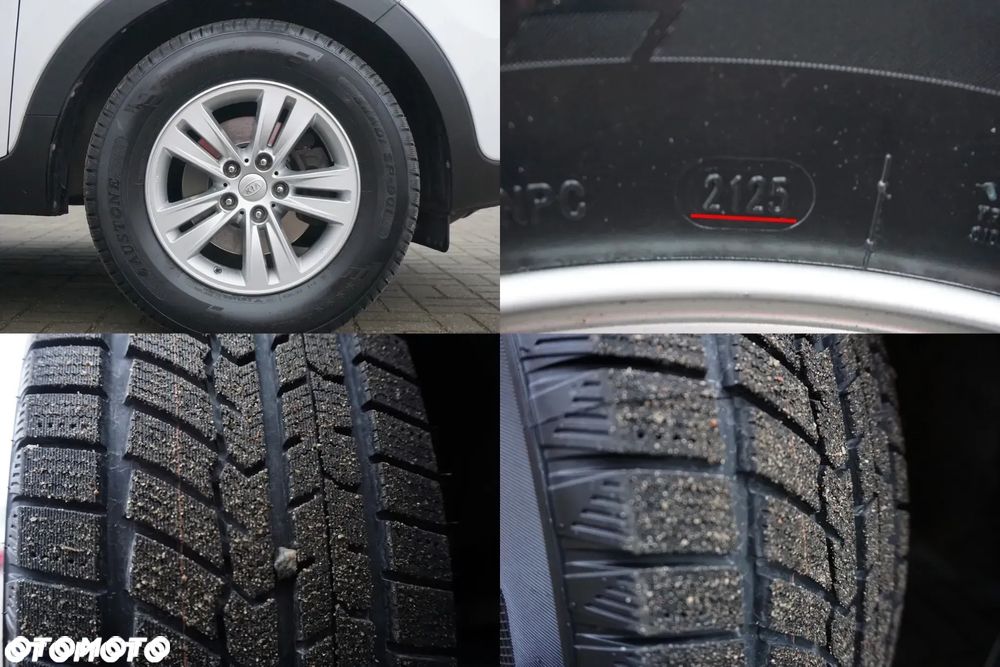 Kia Sportage - 21