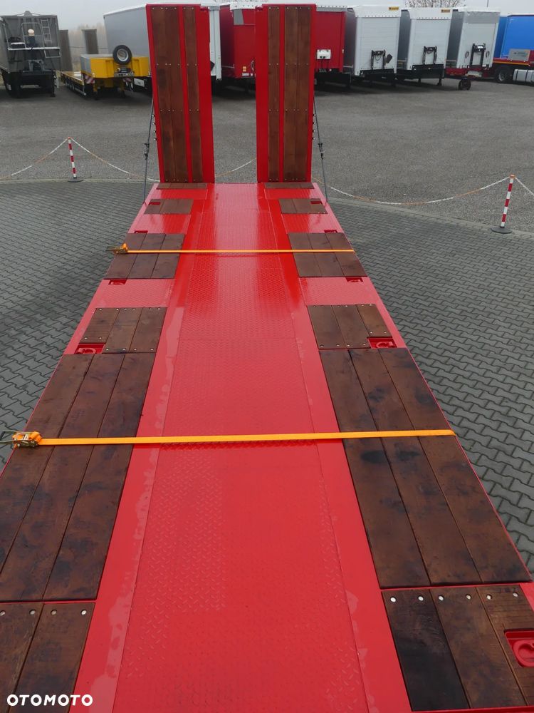 Janmil NISKOPODWOZIOWA / FABRYCZNIE NOWA / ZAGŁĘBIANA / - 32