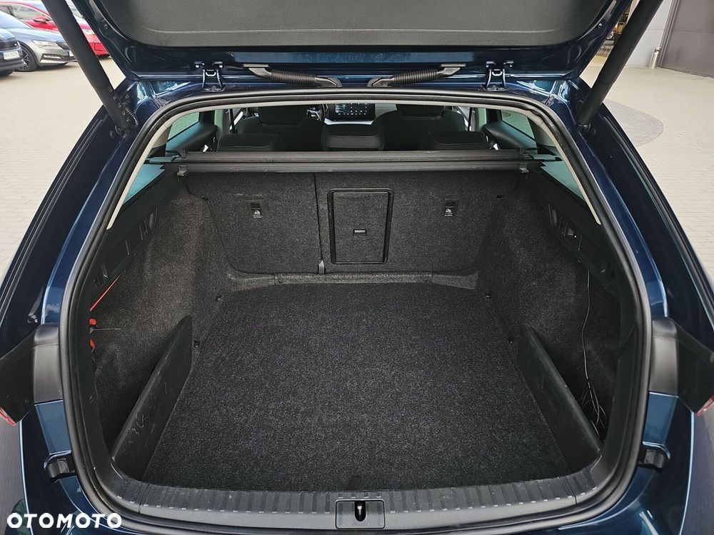 Skoda Octavia 2.0 TDI 4x4 Style DSG - 16