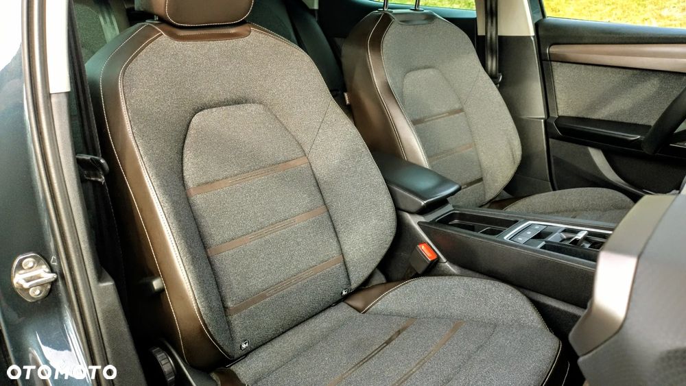 Seat Leon 1.5 EcoTSI Evo Xcellence S&S DSG - 22