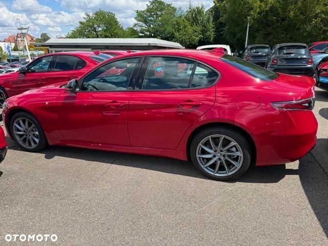 Alfa Romeo Giulia 2.0 Turbo TI Q4 - 3