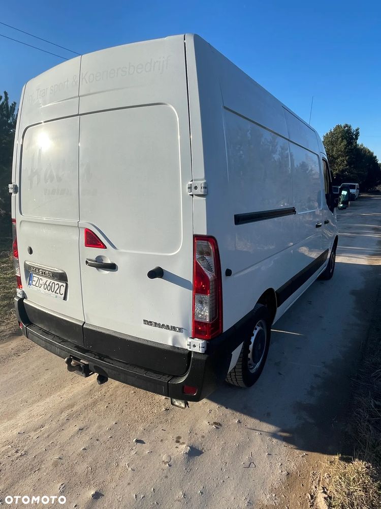 Renault MASTER - 5