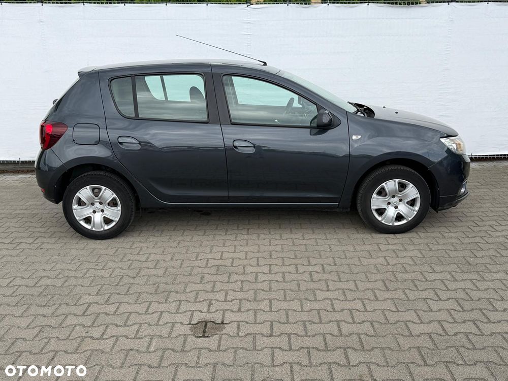 Dacia Sandero 1.0 SCe Laureate - 6