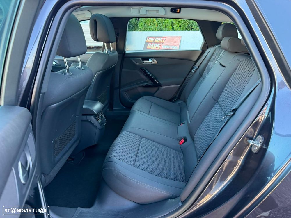 Peugeot 508 SW 1.6 e-HDi Active CMP6 - 8