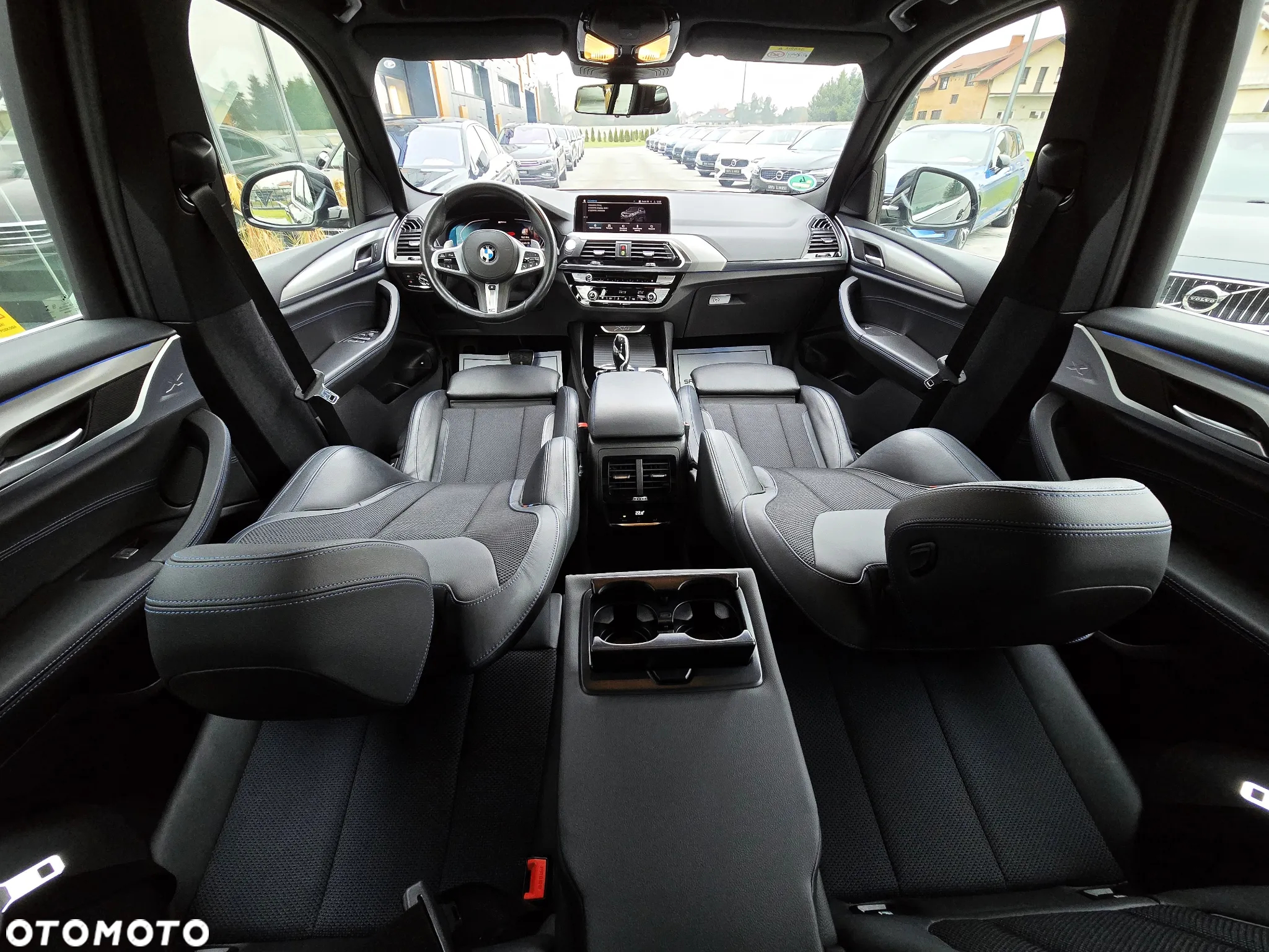 BMW X3 xDrive30e M Sport sport - 15