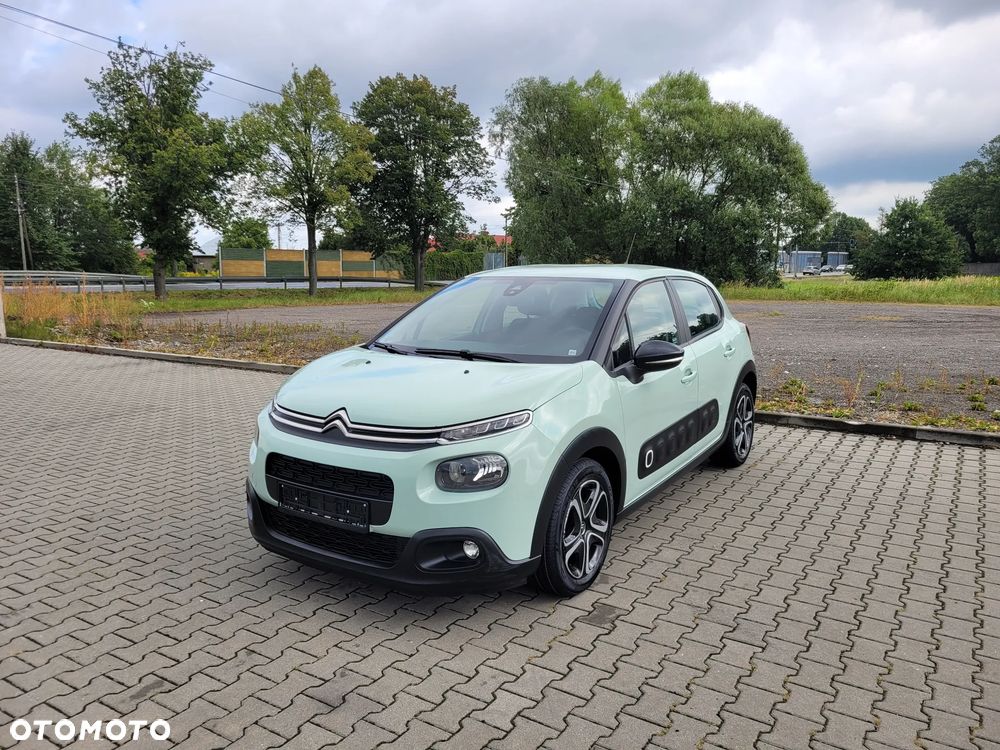Citroën C3 - 4