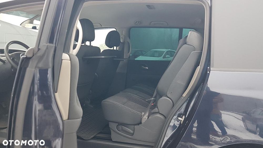 Renault Grand Espace Gr 2.0T 16V Privilege - 20