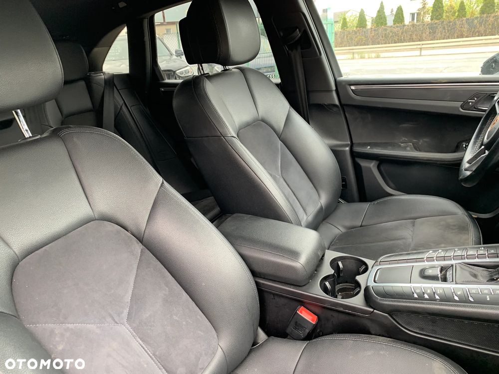 Porsche Macan PDK - 15