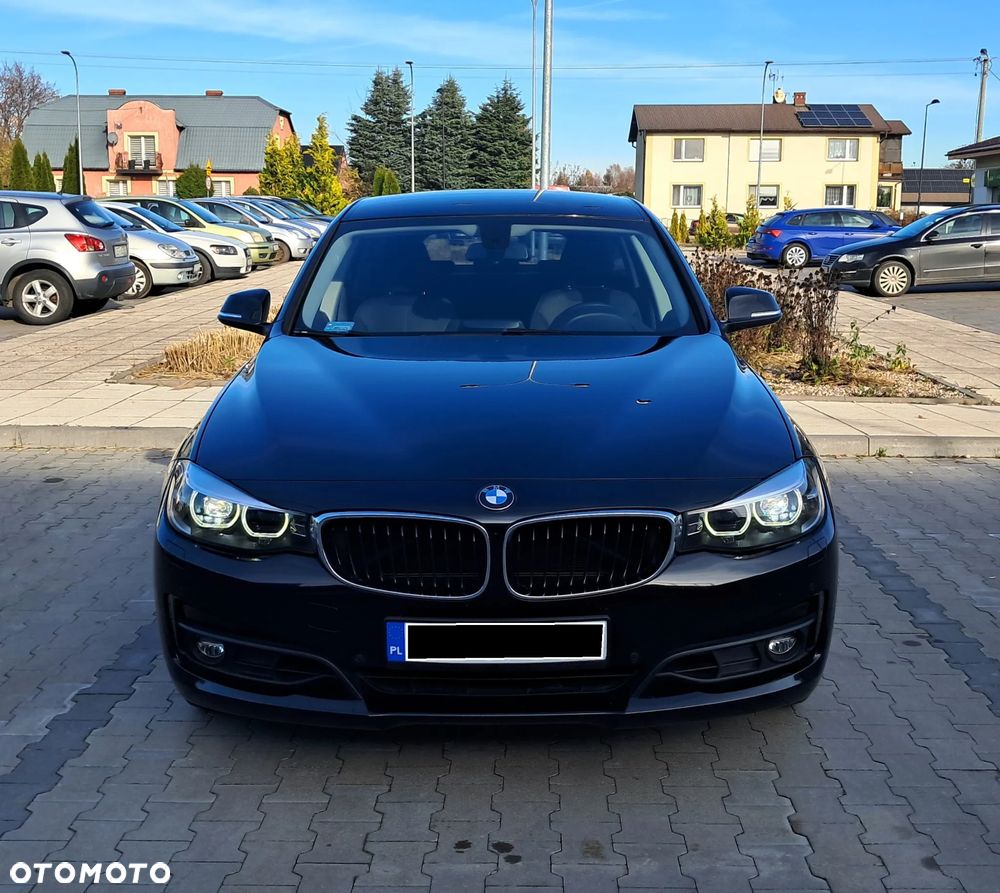 BMW 3GT - 30