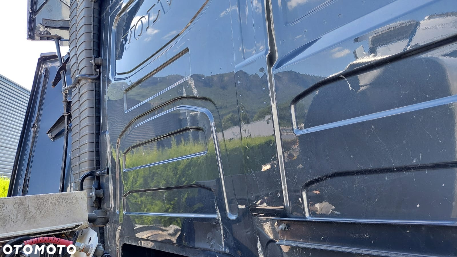 Volvo FH 16 750 - 11