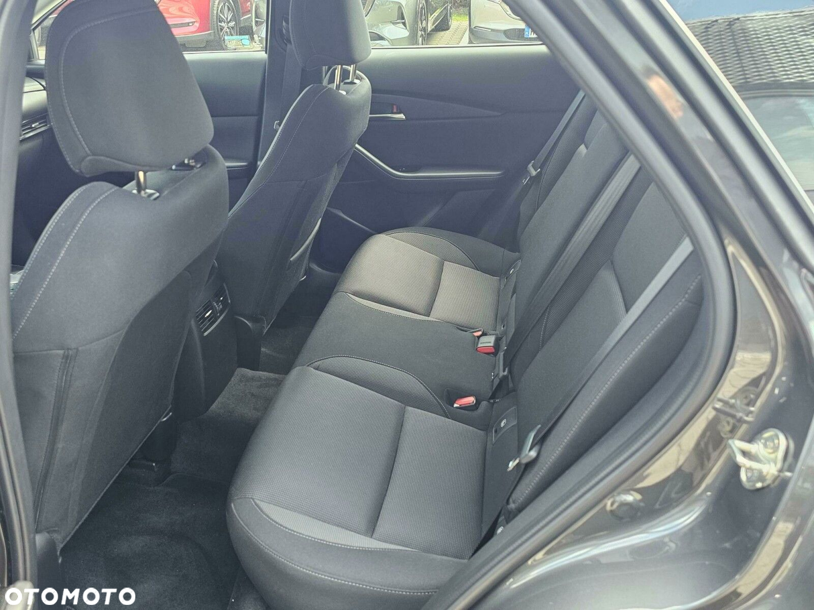 Mazda CX-30 - 14